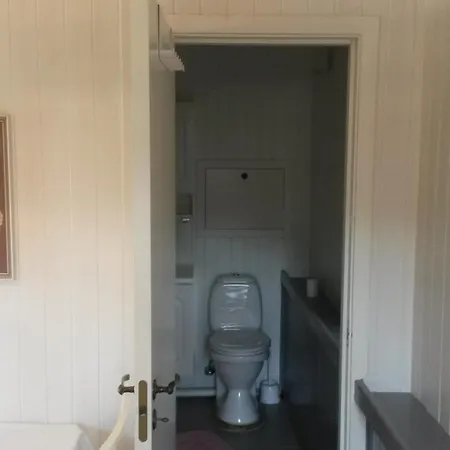 - Utstovegen Ferienhaus *