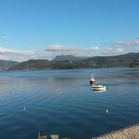 - Utstovegen Holiday home Etnesjoen