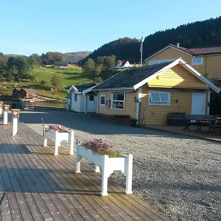 - Utstovegen Holiday home